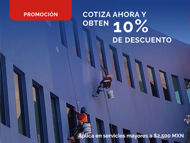 promociones danny clean
